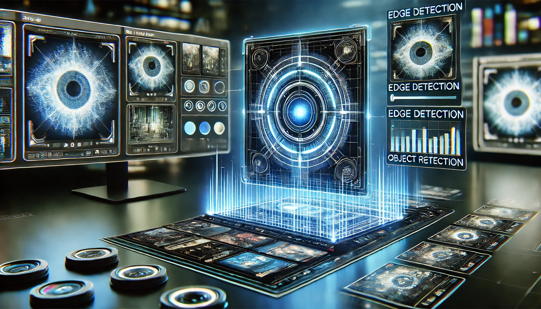 image processor